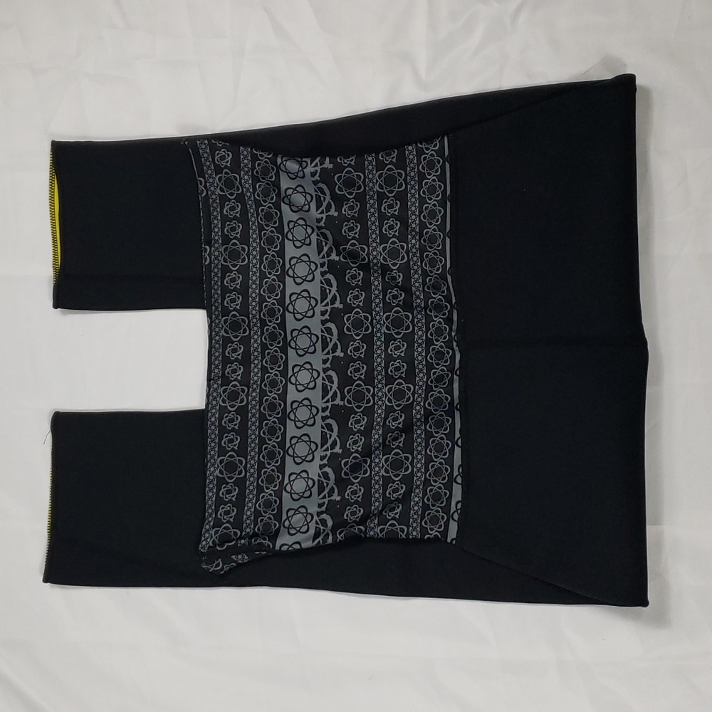 Zagorra neoprene pants